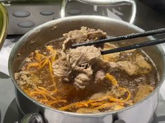 -红鼎豆捞·专注品质海鲜20年(宝丰路店)