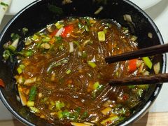 -焱三乐四川火锅店(经纬街店)