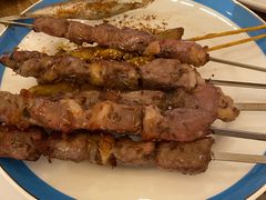 -咖啡苑自助餐厅·中国大饭店