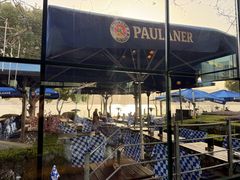 -宝莱纳餐厅(滨江店)