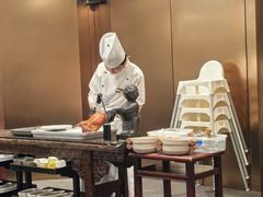 -北京老铺烤鸭(高新店)