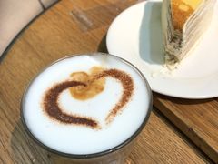 -Peet's 皮爷咖啡(东湖路手作店)