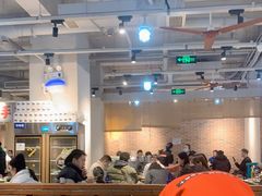 大堂-五里关火锅(牛市口店)