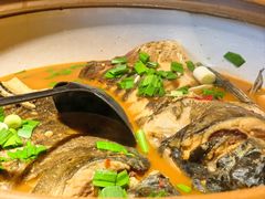 -千岛湖小鱼儿·淳安匠心农家菜