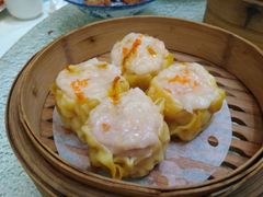 烧卖-頂好酒家·经典粤菜(海信广场店)