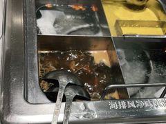 -海底捞火锅(万达广场店)