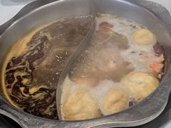 -傣妹火锅(南京东路一店)