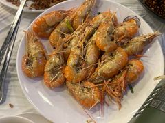 -活潑鲜跳(湖滨商业街店)