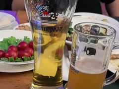 -兰特伯爵西餐厅·啤酒屋(方庄店)