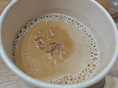 -清真·AL-JANNAT 佳纳特餐厅(狮子桥店)