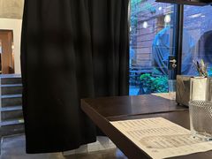 -Ocean's Table 欧舍