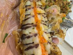 -钱塘府海鲜餐厅