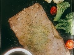 -必胜客(庆阳南大街店)