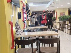 -Xcape异时刻密室逃脱真人NPC(新世界百货崇文店)