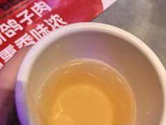 -强强烧烤·宵夜(方庄店)