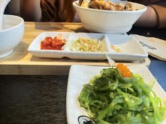 -熊吞·大碗丼烧肉饭(西市场嘉华店)
