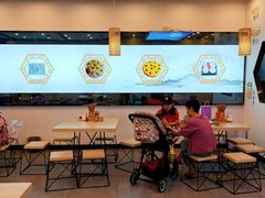 -朱洪元苏式面馆(绿宝广场店)