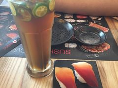 -Sushi Love 创意寿司(丽影广场店)