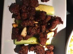外婆小牛肉-外婆家(蓝色港湾店)