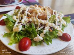 -食彩美印度特色美食餐厅·印度料理