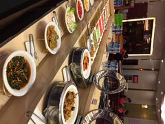 非烤勿扰（凤岗沃尔玛店）-非烤勿扰自助烤肉海鲜火锅(凤岗沃尔玛店)