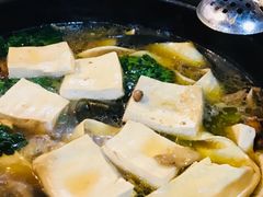 -七采菌园·石锅鱼野生菌火锅(环城北路店)