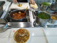 -田三卷馍(人民中路店)