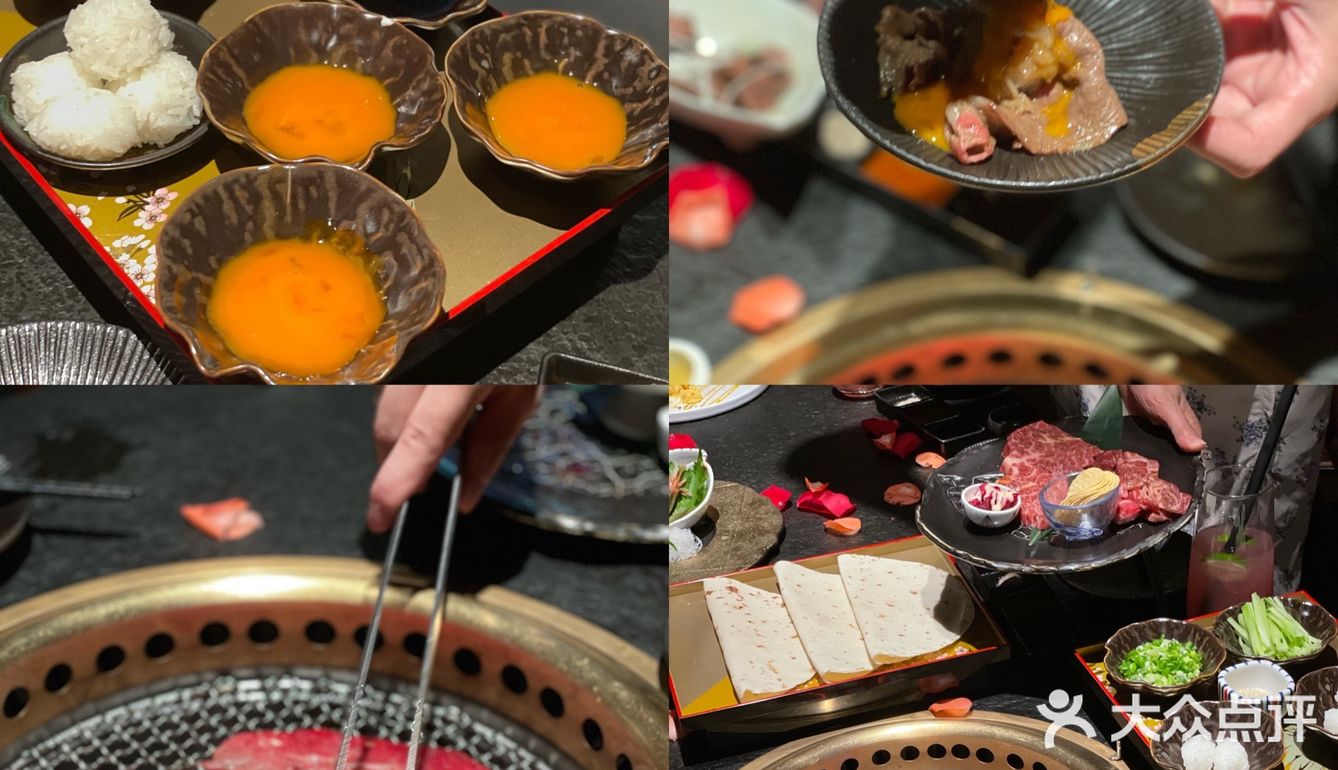 武士的牛|解锁和牛顶级玩家的隐藏吃法❗️