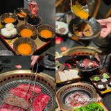 武士的牛|解锁和牛顶级玩家的隐藏吃法❗️