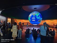 -上海科技馆(地铁站)