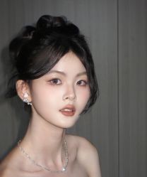 -明天见·化妆造型工作室