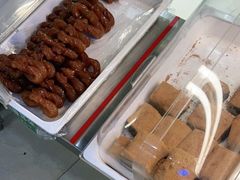 -紫光园清真北京小吃(正阳大街店)