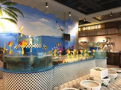 -宴秋杭州菜(锦艺城店)