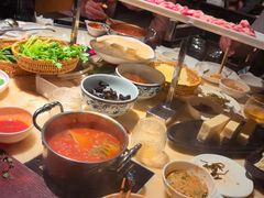 -东道煮牛肉火锅(东盛大街店)