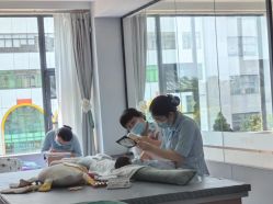 -弗蕾亚·和月月子调理院(东湖店)