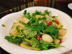 -草鱼先生潮州鱼生·虾生(新厦花园店)