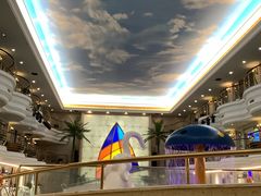 -海韵之星邮轮水会(明发商业广场店)