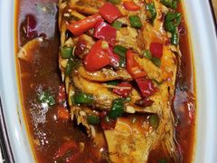 -鸿运楼·舌尖上的徽菜