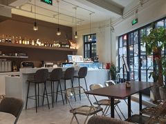 大堂-Fridi Patisserie Cafe