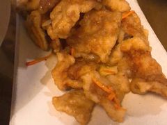 最东北锅包肉-95号酱骨·一块豆腐(展春园西路店)