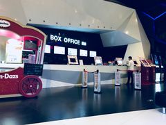 -中影国际影城(西溪印象城CINITYLED店)