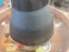 -百叶居·老北京涮羊肉(鼓楼店)