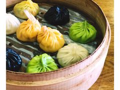 -隆喜元鱼汤包·海鲜(中联广场店)