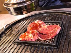 -景家大乾烤肉(新村十区店)