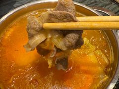 -大渔小鲜火锅店