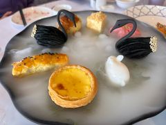 -水上明月·湖景餐厅