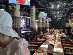 -马迭尔德式西餐精酿啤酒屋(中央大街店)