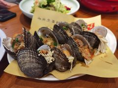 天鹅蛋-渔家风味·鲅鱼水饺·央视展播·海鲜天津菜(开发区店)