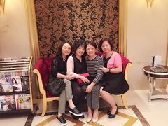 -芭菲盛宴·环球美食(袁家岗店)