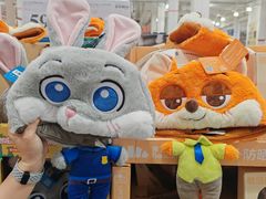 -山姆会员商店(邻瑞广场店)